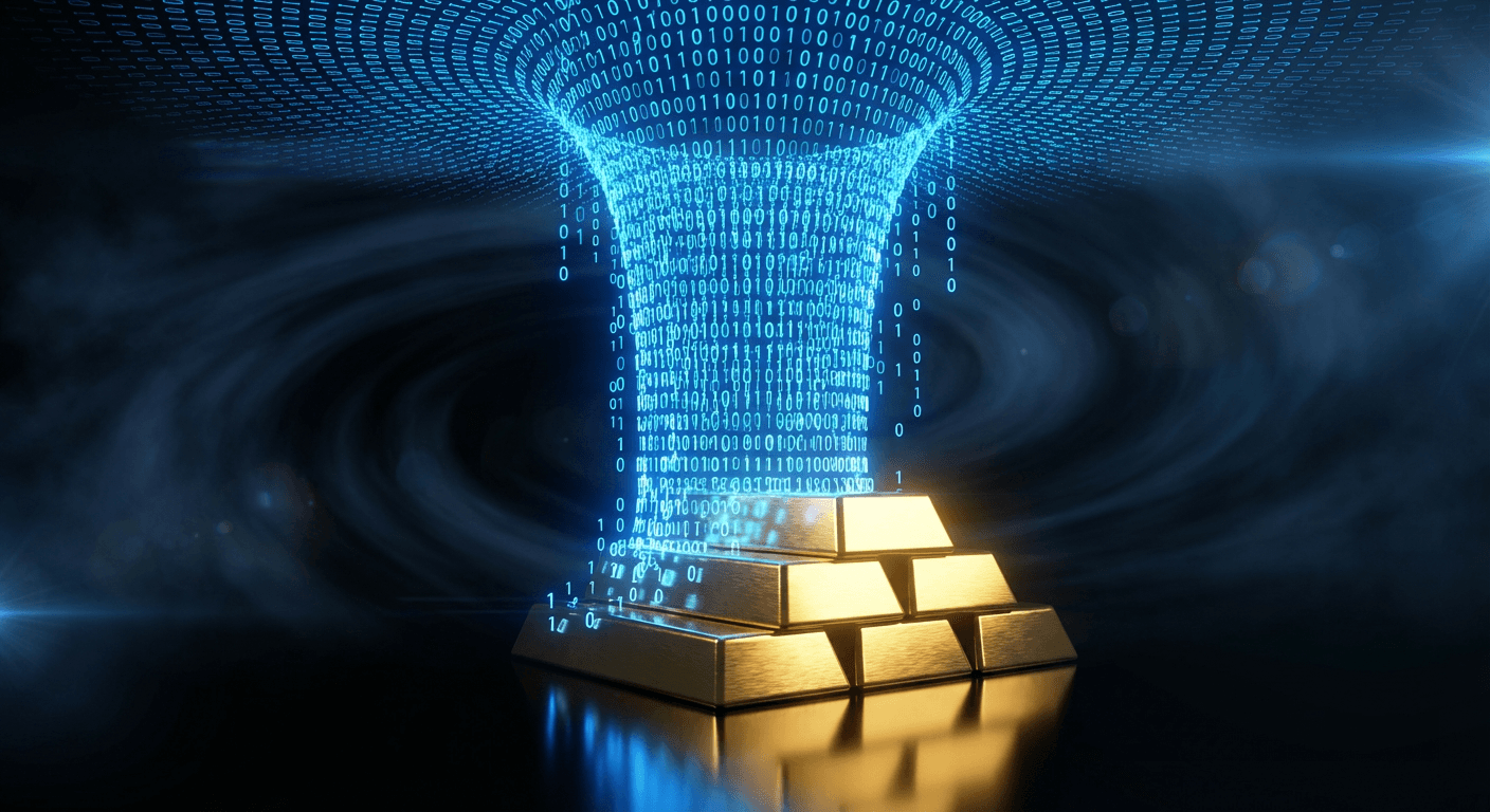 Crypto Profits Taxation